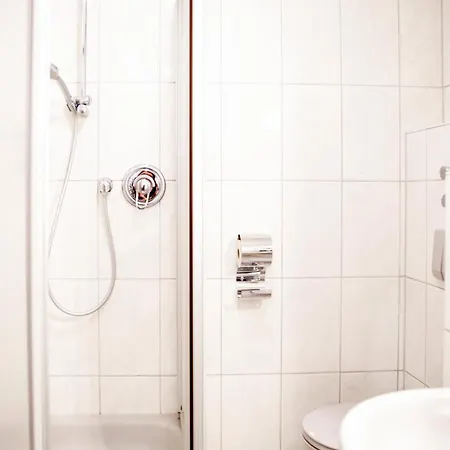 Hotell Smart B&b2 Bb2 312
