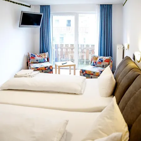 Smart B&b2 Bb2 312 מלון *