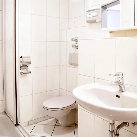 מלון Smart B&b2 Bb2 312 *