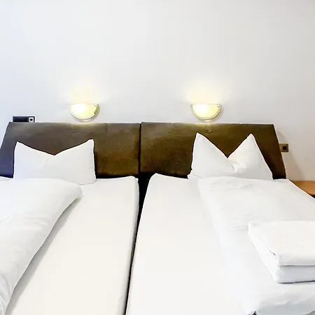 Smart B&b2 Bb2 312 Hotell Winterberg