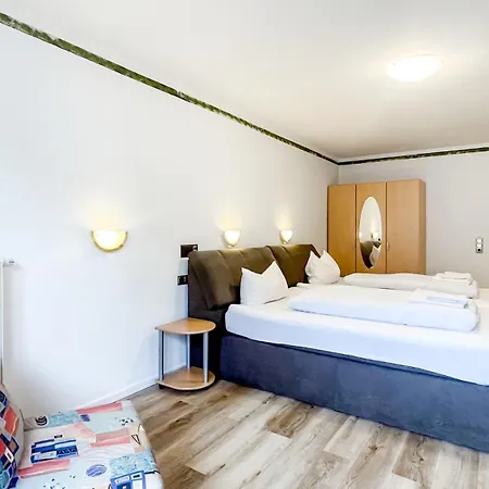 Smart B&b2 Bb2 312 Hotell
