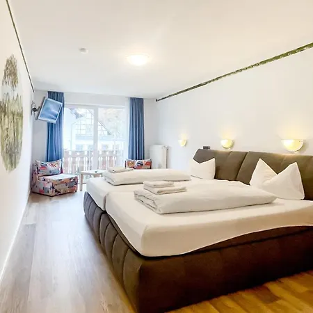 Smart B&b2 Bb2 312 Hotell Winterberg