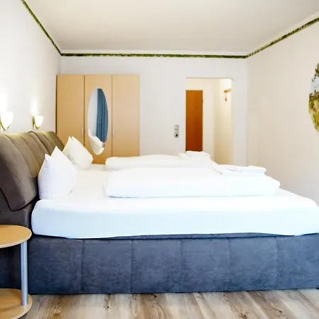 מלון Smart B&b2 Bb2 312