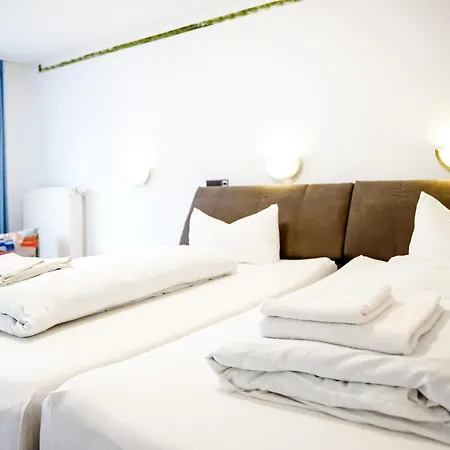 Smart B&b2 Bb2 312 Hotell *