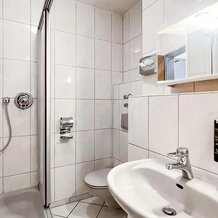 Smart B&b2 Bb2 312 מלון *