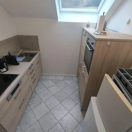 Smart B&b2 Bb2 312 מלון *