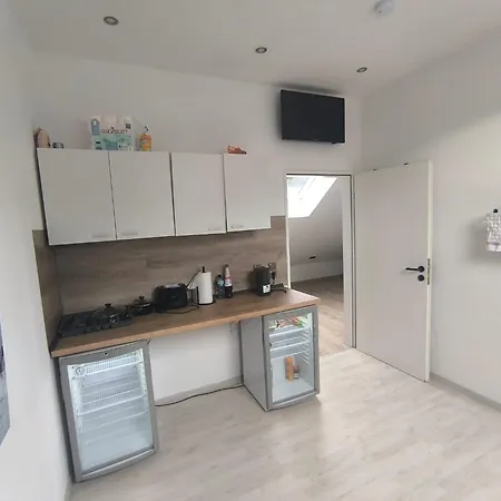 Smart B&b2 Bb2 312 Hotel *