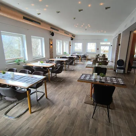 Smart B&b2 Bb2 312 Hotell Winterberg