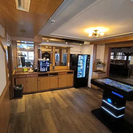 מלון Smart B&b2 Bb2 312 ווינטרברג