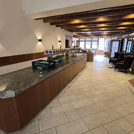 Hotel Smart B&b2 Bb2 312 Winterberg