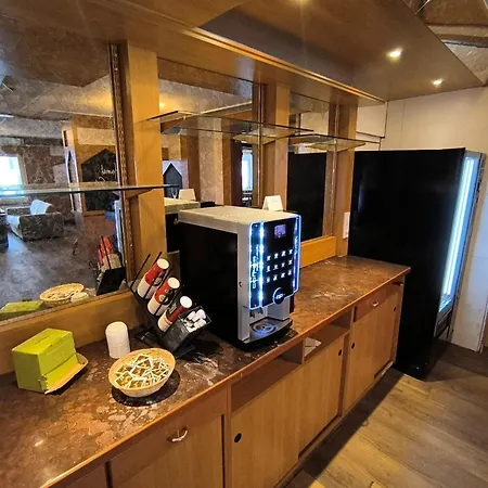 מלון Smart B&b2 Bb2 312