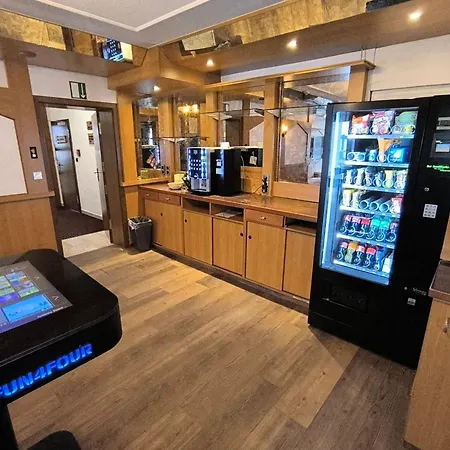 Smart B&b2 Bb2 312 Hotel *