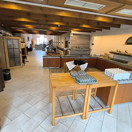 מלון Smart B&b2 Bb2 312 ווינטרברג