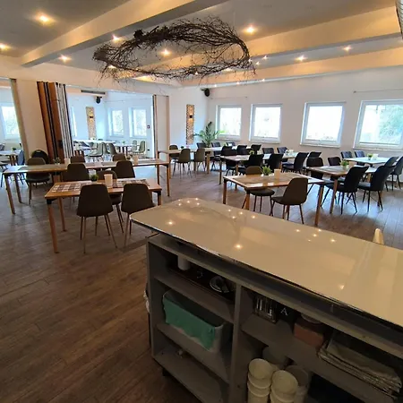 Hotel Smart B&b2 Bb2 312 Winterberg