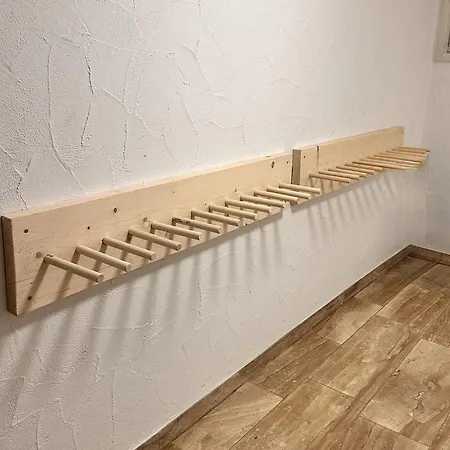 מלון Smart B&b2 Bb2 312 *