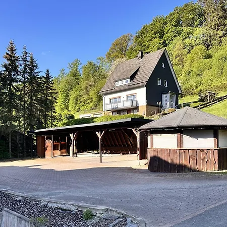 Smart B&b2 Bb2 312 * Winterberg