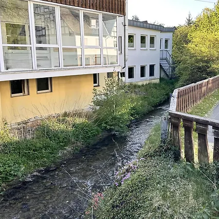 Hotel Smart B&b2 Bb2 312 Winterberg