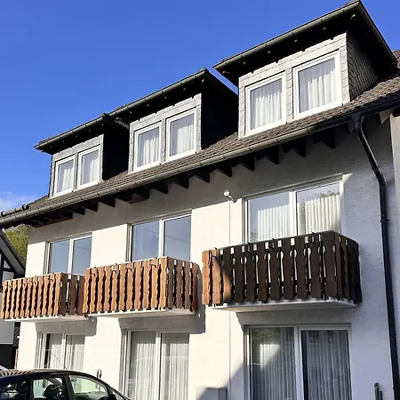 Smart B&b2 Bb2 312 Hotel