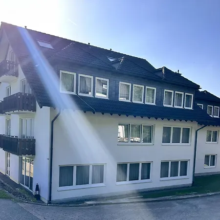 Hotel Smart B&b2 Bb2 312 Winterberg