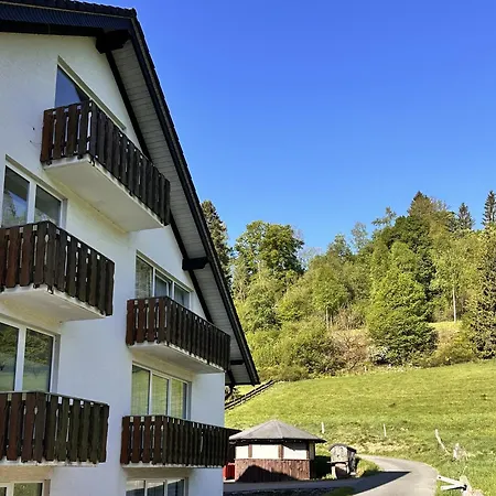 Smart B&b2 Bb2 312 Hotel Winterberg