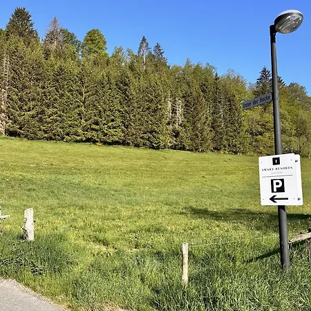 Smart B&b2 Bb2 312 * Winterberg