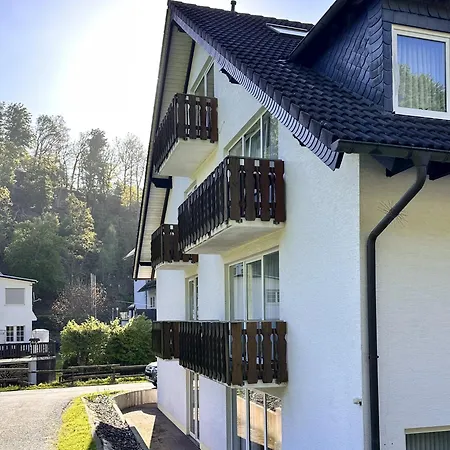 Smart B&b2 Bb2 312 Hotel Winterberg