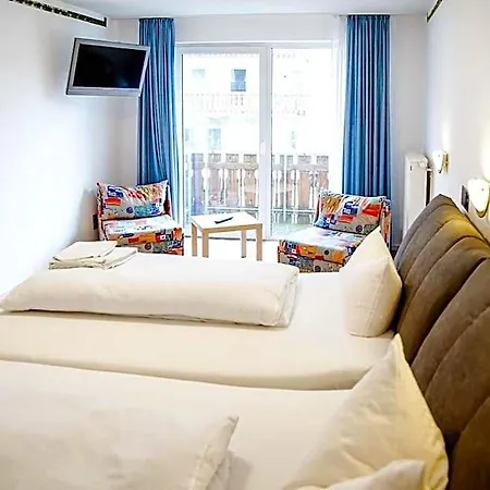 מלון Smart B&b2 Bb2 312