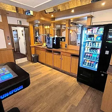 מלון Smart B&b2 Bb2 312 ווינטרברג