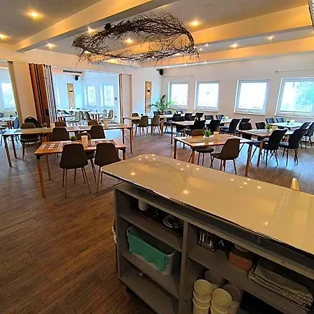 מלון Smart B&b2 Bb2 312 ווינטרברג