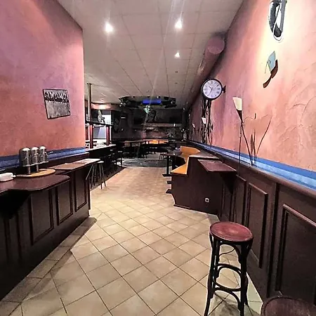 Smart B&b2 Bb2 312 מלון ווינטרברג
