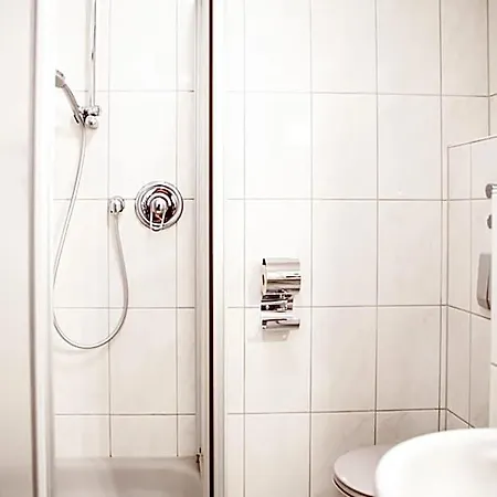 מלון Smart B&b2 Bb2 312 ווינטרברג
