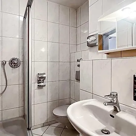 Smart B&b2 Bb2 312 מלון