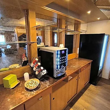 מלון Smart B&b2 Bb2 312 *