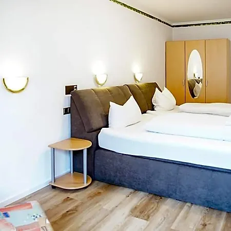 מלון Smart B&b2 Bb2 312 ווינטרברג