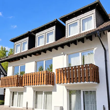 Smart B&b2 Bb2 312 Hotel Winterberg