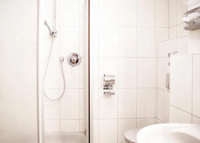 מלון Smart B&b2 Bb2 312