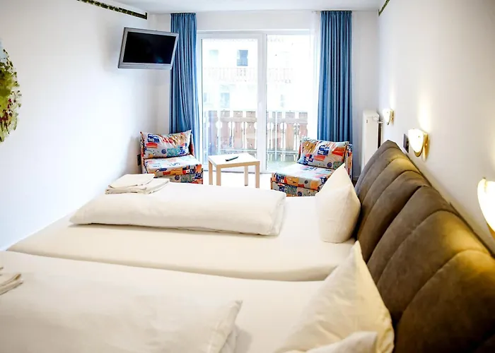 Smart B&b2 Bb2 312 מלון *