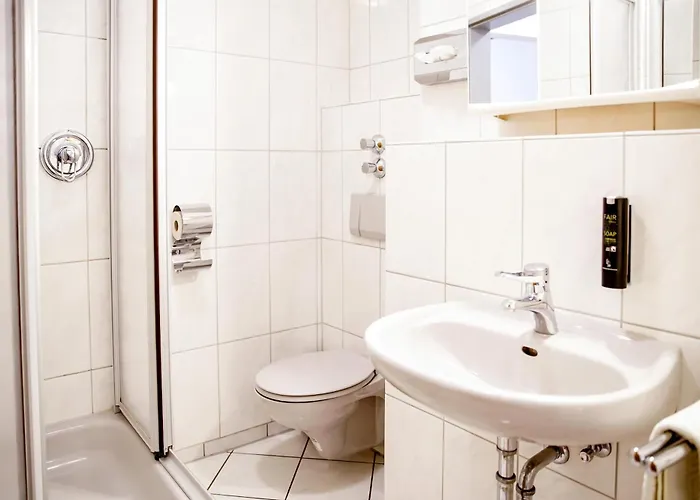 Hotel Smart B&b2 Bb2 312 *