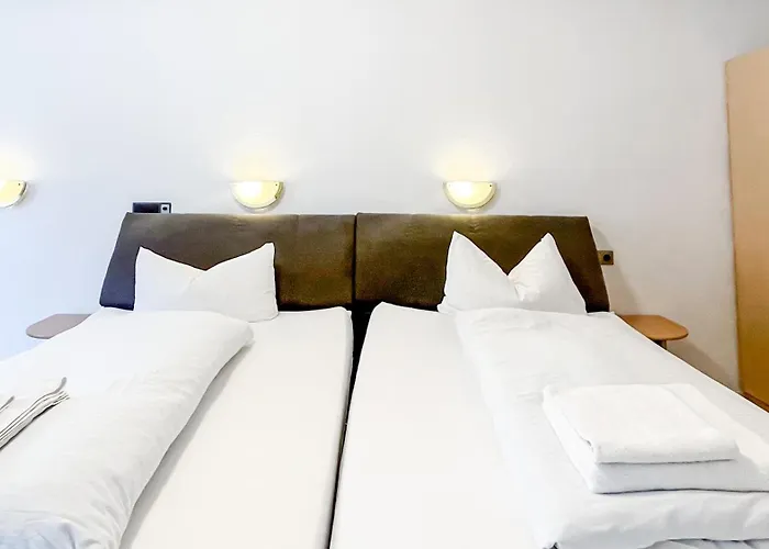 Smart B&b2 Bb2 312 מלון ווינטרברג