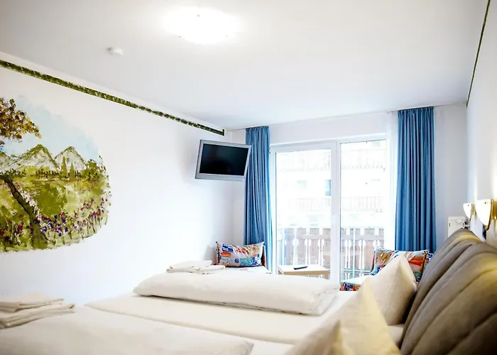 Hotel Smart B&b2 Bb2 312 Winterberg