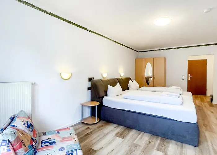 Smart B&b2 Bb2 312 מלון