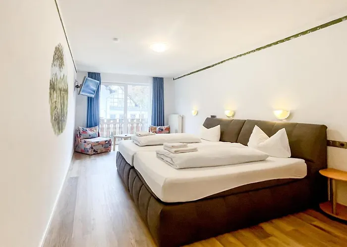 Smart B&b2 Bb2 312 מלון ווינטרברג