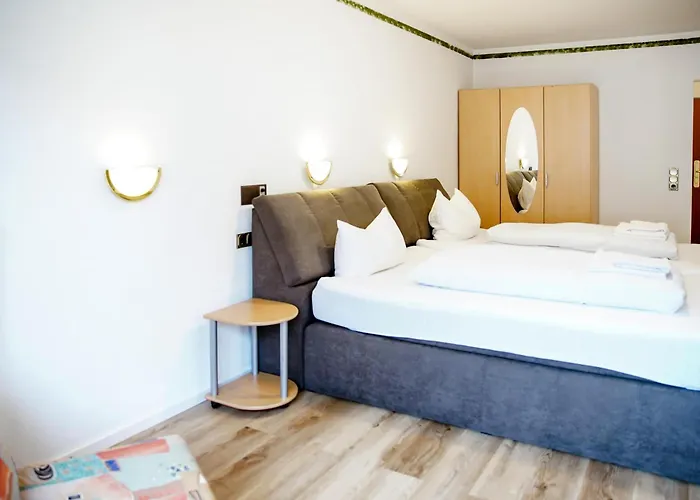 Hotel Smart B&b2 Bb2 312 Winterberg