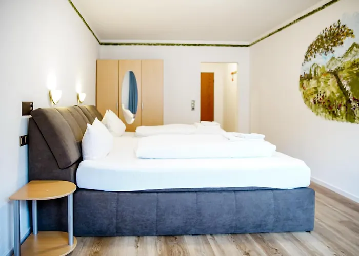 Hotel Smart B&b2 Bb2 312