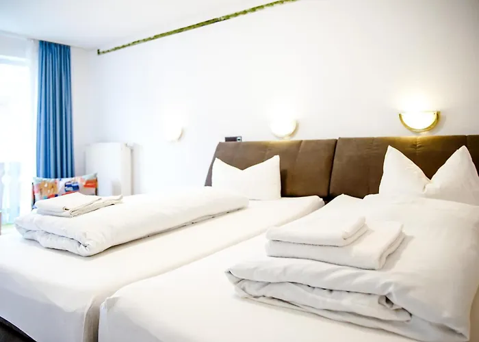 Smart B&b2 Bb2 312 Hotel *