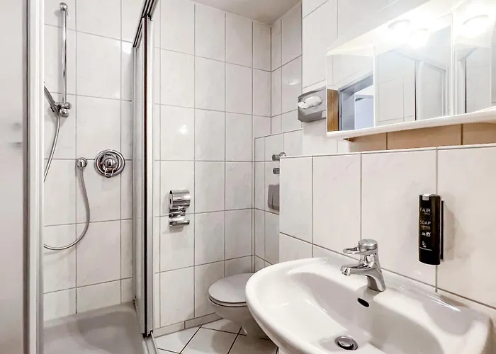 Smart B&b2 Bb2 312 מלון *