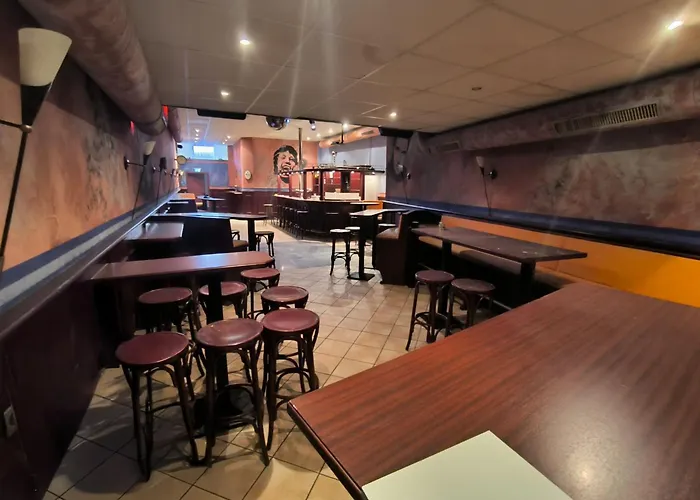 Smart B&b2 Bb2 312 * ווינטרברג