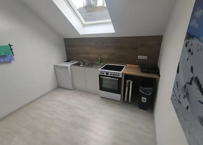 Smart B&b2 Bb2 312 * Winterberg