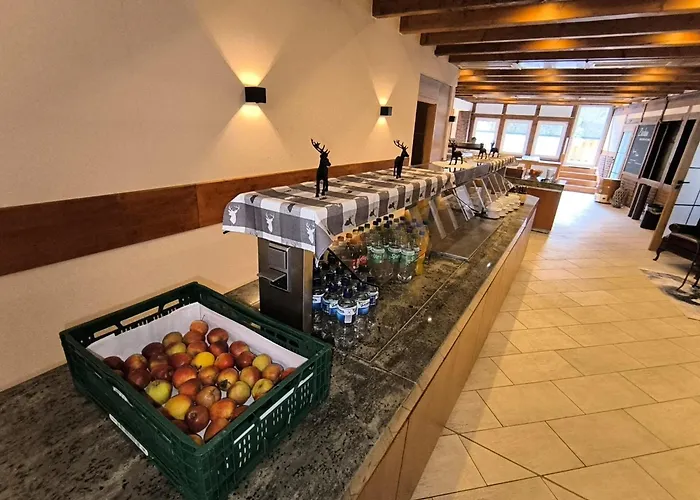 Smart B&b2 Bb2 312 Hotel