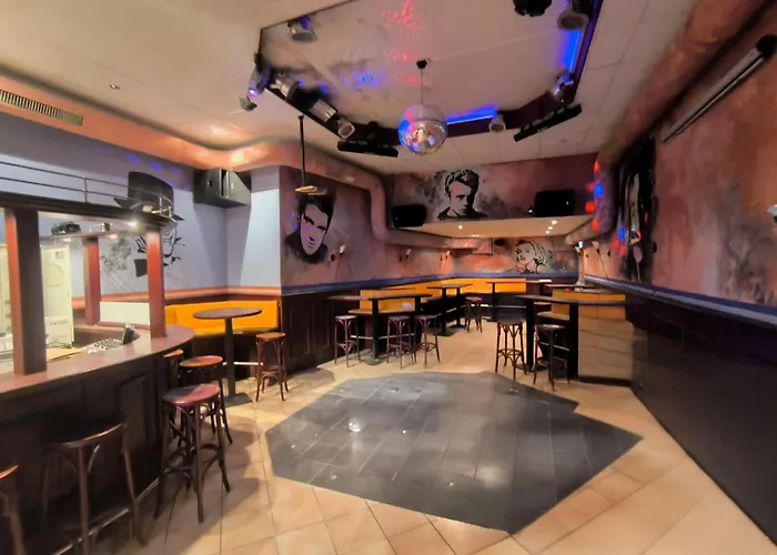 מלון Smart B&b2 Bb2 312 *